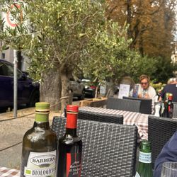 Osteria Angelini-Outside