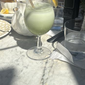 Cafe Americano - Matcha - American Near Me - Miami Beach, Florida