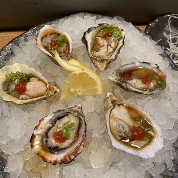 Amakara - Sushi Bars Near Me - Dublin, California