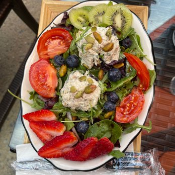 GREY Cafe - Cafes Near Me - Flushing, New York