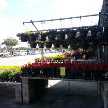 The Home Depot - Nurseries & Gardening Near Me - Punta Gorda, Florida