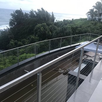 Inline Design - Never thought that I can do a curved railing!!!! - Building Supplies Near Me - Seattle, Washington Inline Design - Never thought that I can do a curved railing!!!! - Building Supplies Near Me - Seattle, Washington