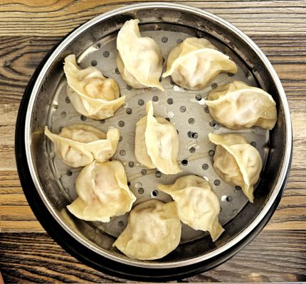 Hi!Dumplings by null