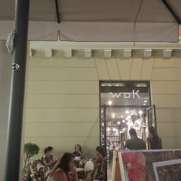 Outside Outside