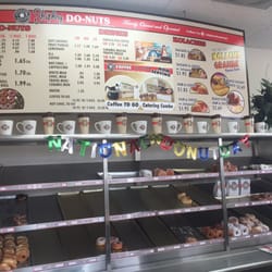 Shipley Do-Nuts