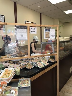 Bot Chien Saigon by null