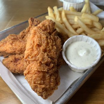 Chick & Burger - Chicken Wings Near Me - Los Angeles, California Chick & Burger - Chicken Wings Near Me - Los Angeles, California