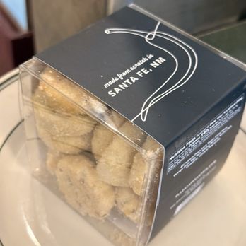 Plaza Cafe Downtown - Biscochitos - American Near Me - Santa Fe, New Mexico