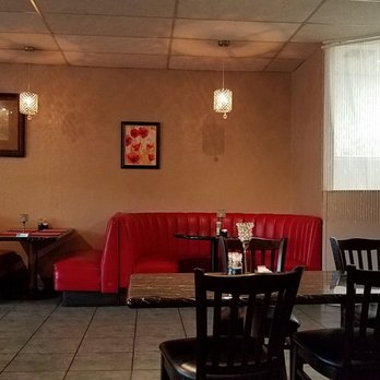 Perfetto Italian Restaurant - Italian Near Me - Tehachapi, California
