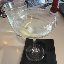Yummy Lemon Drop