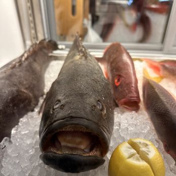 Pinchers - Seafood Near Me - Marco Island, Florida