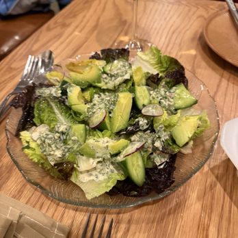 Burdell - Salad - Soul Food Near Me - Oakland, California
