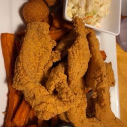 Classic Seafood Platter