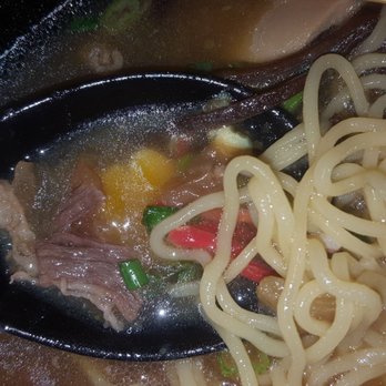 Hokkaido Ramen - R8. Gyuniku Ramen. A+ - Ramen Near Me - Orange, Connecticut