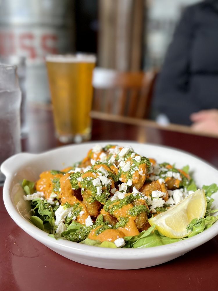 Karl Strauss Brewing Company — Little Italy