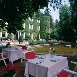 Château d'Ayres - Château d'Ayres