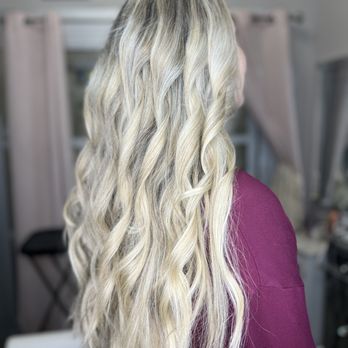 Beach Blonde Salon - Hair Extensions Near Me - Oceanside, California Beach Blonde Salon - Hair Extensions Near Me - Oceanside, California