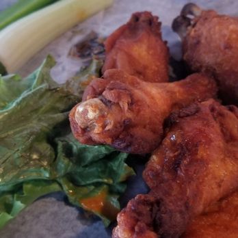 The Waterfront Brewery - Buffalo wings - Seafood Near Me - Key West, Florida The Waterfront Brewery - Buffalo wings - Seafood Near Me - Key West, Florida