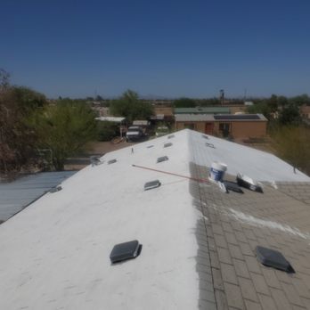 H Dee Handyman Services - Roof - Handyman Near Me