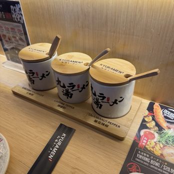 Kyuramen - Ramen Near Me - Henderson, Nevada Kyuramen - Ramen Near Me - Henderson, Nevada