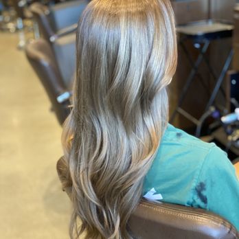Aveda Vicara Salon - Thank you Madison! (More after photos) - Hair Salons Near Me - El Segundo, California Aveda Vicara Salon - Thank you Madison! (More after photos) - Hair Salons Near Me - El Segundo, California