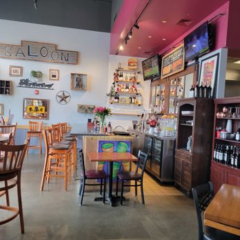The Claim Company - Northbrook - Bar area - American Near Me - Northbrook, Illinois The Claim Company - Northbrook - Bar area - American Near Me - Northbrook, Illinois