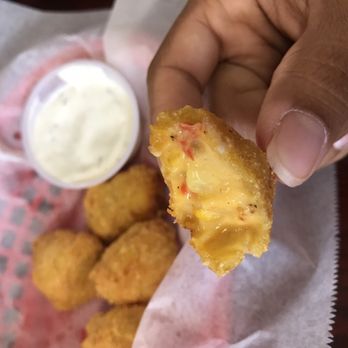 Cajun Catch - Seafood Near Me - Zachary, Louisiana