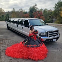 E&M Limousine Services