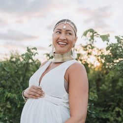 Journeys Photography 941 - Elegant Maternity Session | Apollo Beach Preserve | Riverview & Tampa Maternity Photographer