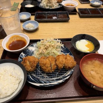 Ten no Meshi - Kurobuta Hire Katsudon (Pork Tenderloin) - Japanese Near Me - Los Angeles, California Ten no Meshi - Kurobuta Hire Katsudon (Pork Tenderloin) - Japanese Near Me - Los Angeles, California