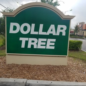 Dollar Tree - Discount Store Near Me - Orlando, Florida