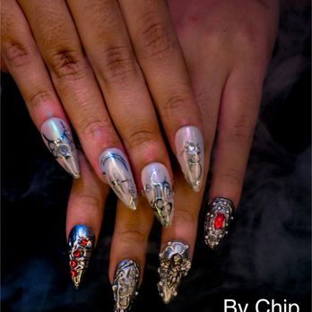 T Nail&Spa - Nail designs - Nail Salons Near Me - Farmington, Connecticut T Nail&Spa - Nail designs - Nail Salons Near Me - Farmington, Connecticut