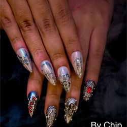 T Nail&Spa - Nail designs