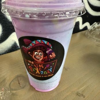 Un Poko Krazy - Bubble gum and condensed milk raspado - Shaved Ice Near Me - Henderson, Nevada Un Poko Krazy - Bubble gum and condensed milk raspado - Shaved Ice Near Me - Henderson, Nevada