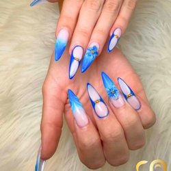 ChaNails Spa