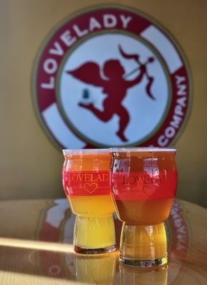 Lovelady Brewing Company by null