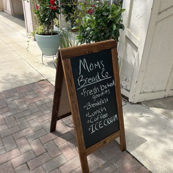 Moms Bread - Bakeries Near Me - Albert Lea, Minnesota