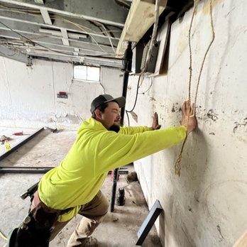 Olympic Foundation Repair - Foundation Repair Near Me - Overland Park, Kansas Olympic Foundation Repair - Foundation Repair Near Me - Overland Park, Kansas