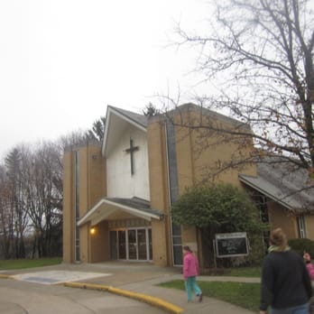 Holy Apostles Parish - Churches Near Me - Jamestown, New York Holy Apostles Parish - Churches Near Me - Jamestown, New York