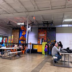 Urban Air Trampoline and Adventure Park