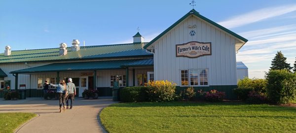 Goebbert's Farm Pingree Grove by null