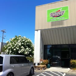 Interstate Batteries