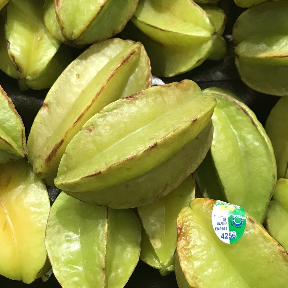 Tony's Fresh Market - Star fruit. Delicious! - Grocery Near Me - Niles, Illinois Tony's Fresh Market - Star fruit. Delicious! - Grocery Near Me - Niles, Illinois