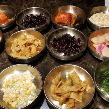 Anto - Korean Near Me - New York, New York Anto - Korean Near Me - New York, New York