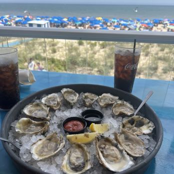 Above the Dunes - Seafood Near Me - Rehoboth Beach, Delaware Above the Dunes - Seafood Near Me - Rehoboth Beach, Delaware
