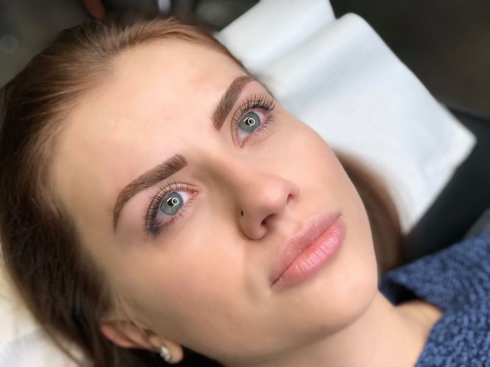 BLISS PERMANENT COSMETICS Updated September 2024 69 Photos 6819