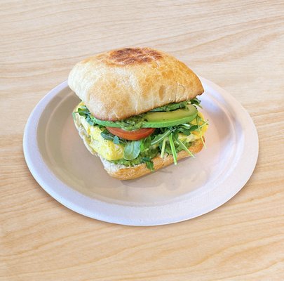 Green Tomato Grill - Huntington Beach by null