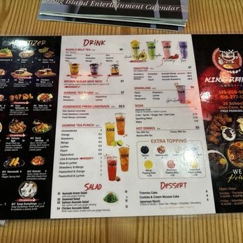 Kiko Ramen-Glen Cove - Ramen Near Me - Glen Cove, New York Kiko Ramen-Glen Cove - Ramen Near Me - Glen Cove, New York