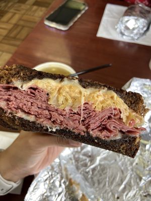 5th On 4th Sandwiches