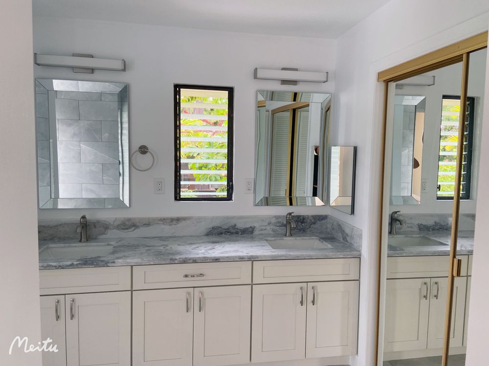 Slide of L&D Construction